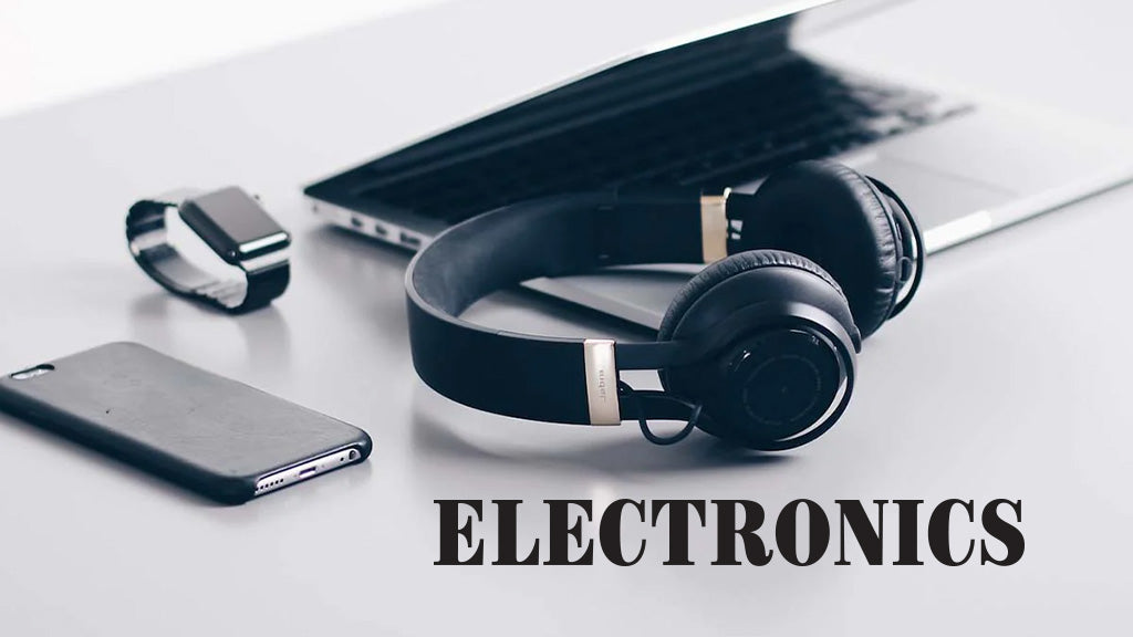 Electronics
