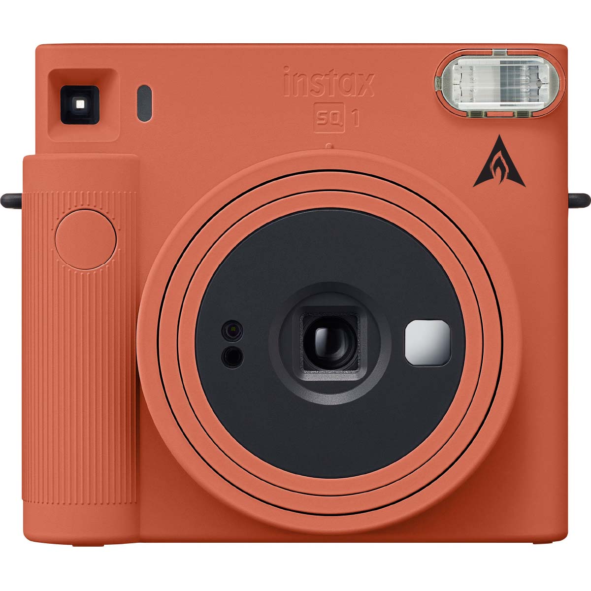 
                  
                    FujiFilm Instax Square SQ1 Instant Camera w/ 10 Count Film Terracotta Orange
                  
                