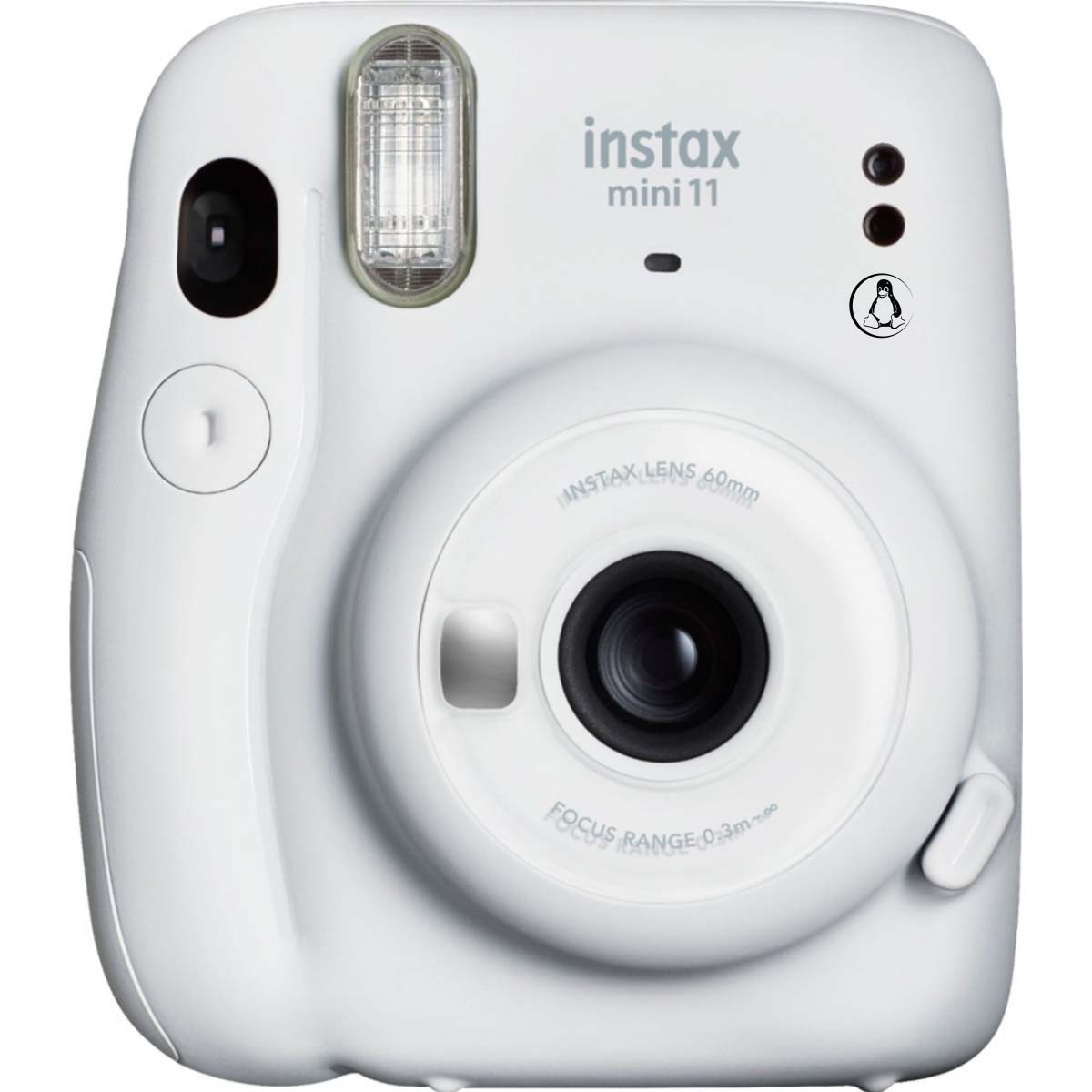 
                  
                    FujiFilm Instax Mini 11 Instant Camera w/ 10 Count Film Ice White
                  
                