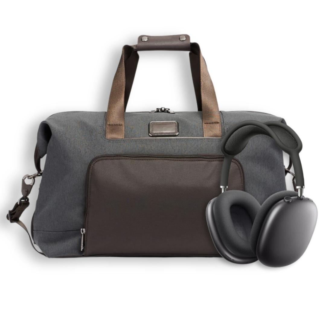 Adventure-Ready Audio Escape Duo