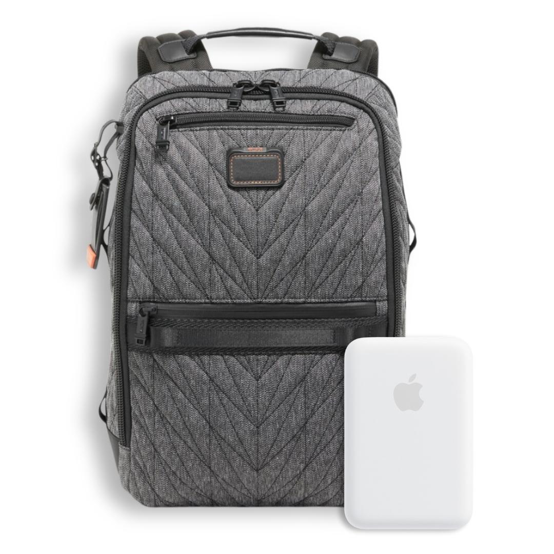 Adventurous Tech Enthusiast Set