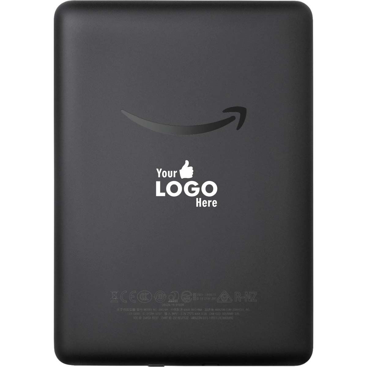 Amazon Kindle 8GB with Special Offers - Black