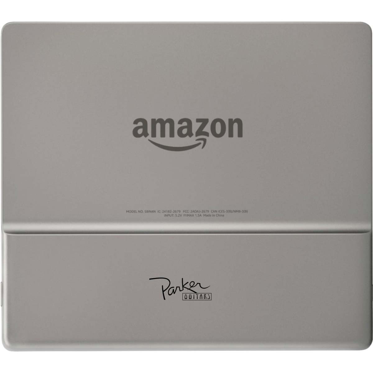Amazon Kindle Oasis 8GB Reader w/ Special Offers