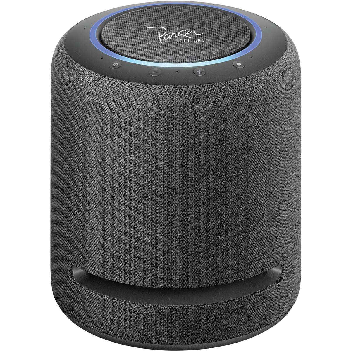 
                  
                    Amazon Echo Studio - Black
                  
                