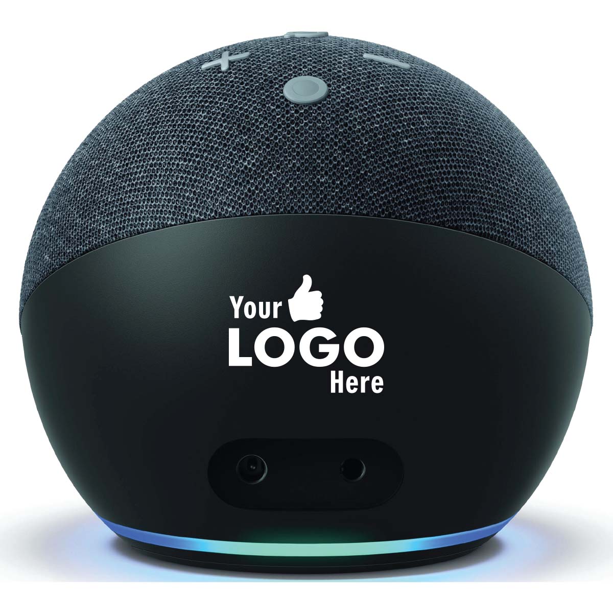 Amazon Echo Dot - Charcoal