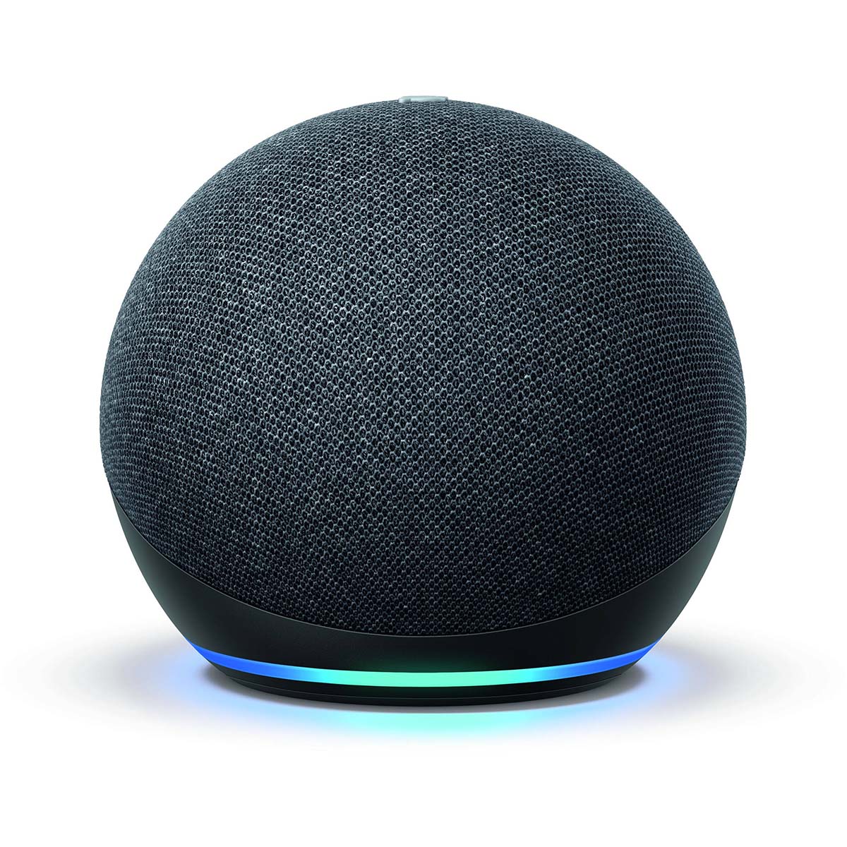 Amazon Echo Dot - Charcoal