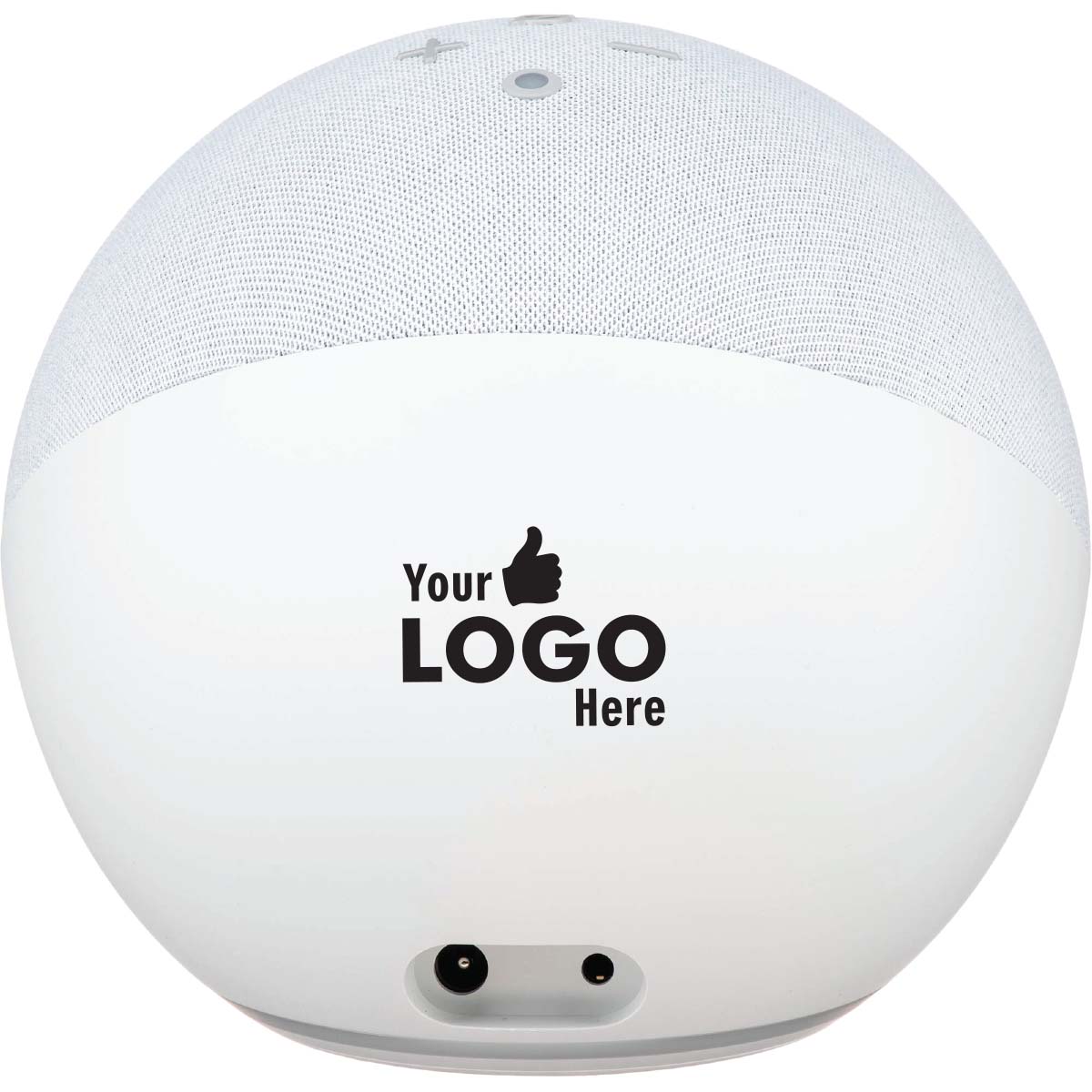 Amazon Echo - Glacier White
