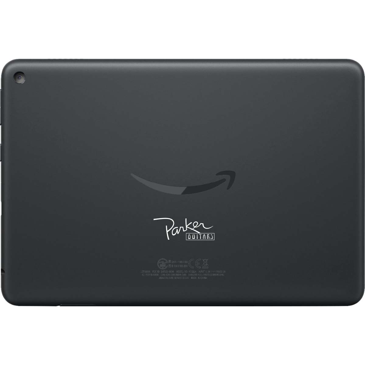 Amazon Fire HD 8 64GB Tablet - Black