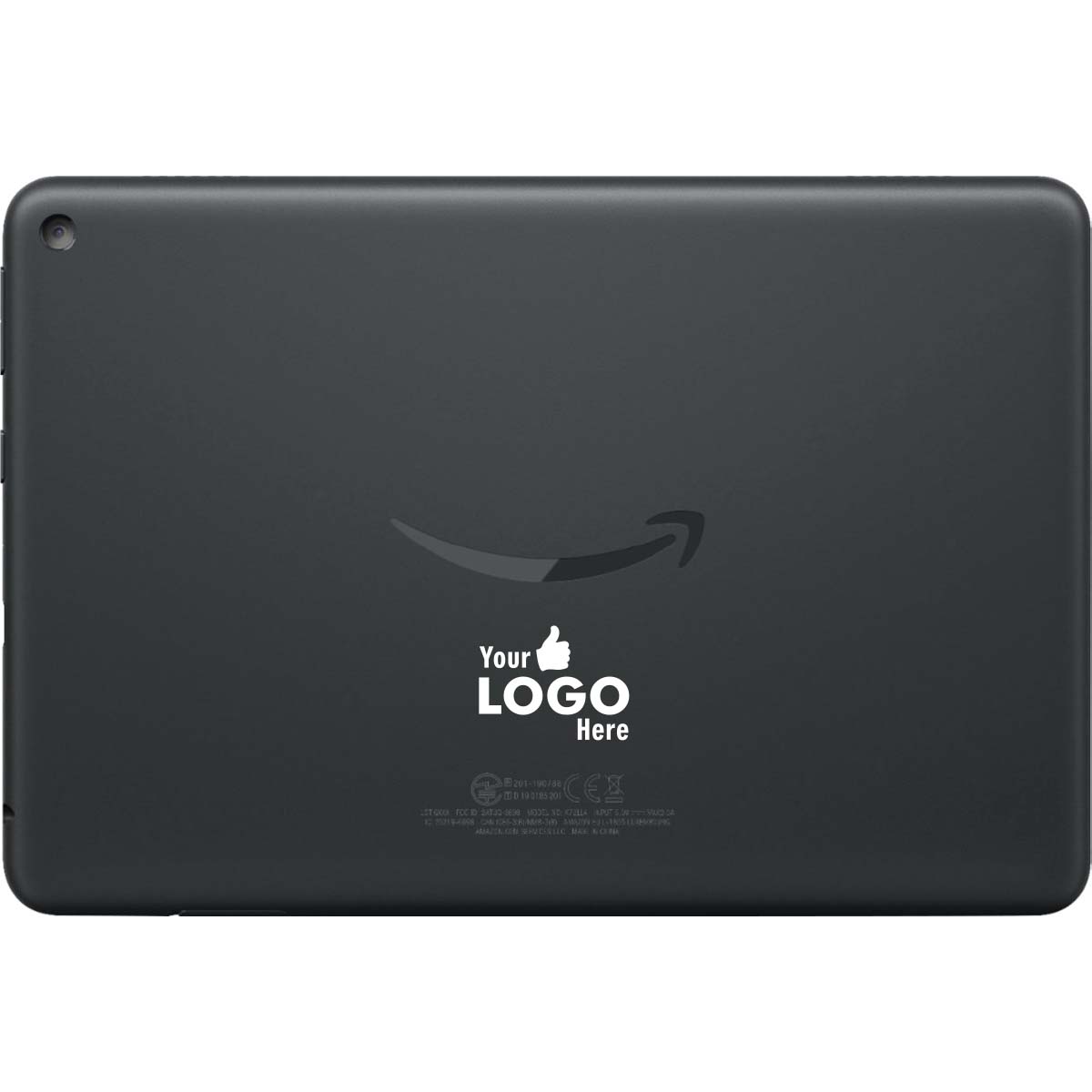 Amazon Fire HD 8 64GB Tablet - Black