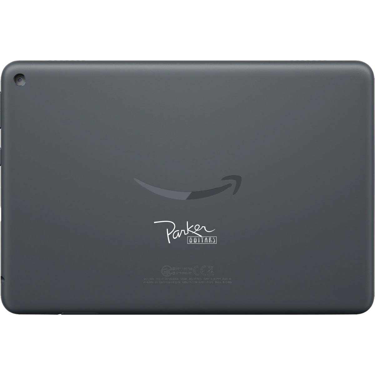 
                  
                    Amazon Fire HD 8 Plus 32GB Tablet - Slate
                  
                
