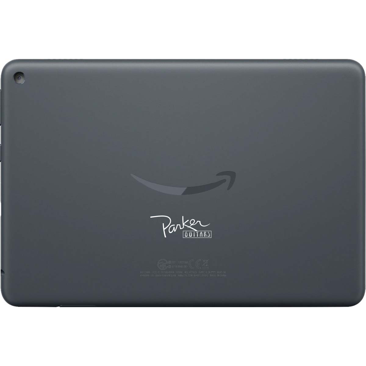 Amazon Fire HD 8 Plus 32GB Tablet - Slate