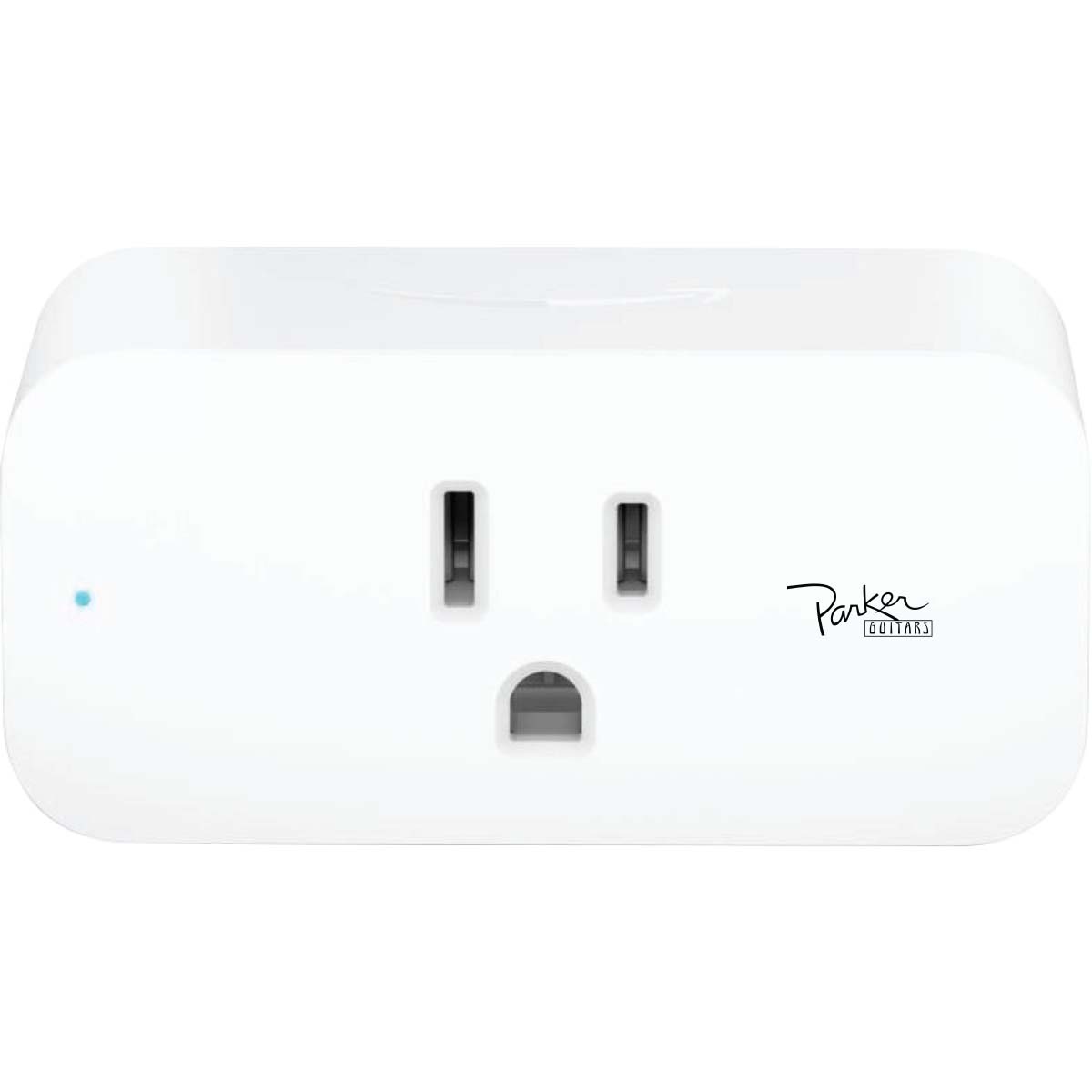 
                  
                    Amazon Smart Plug
                  
                