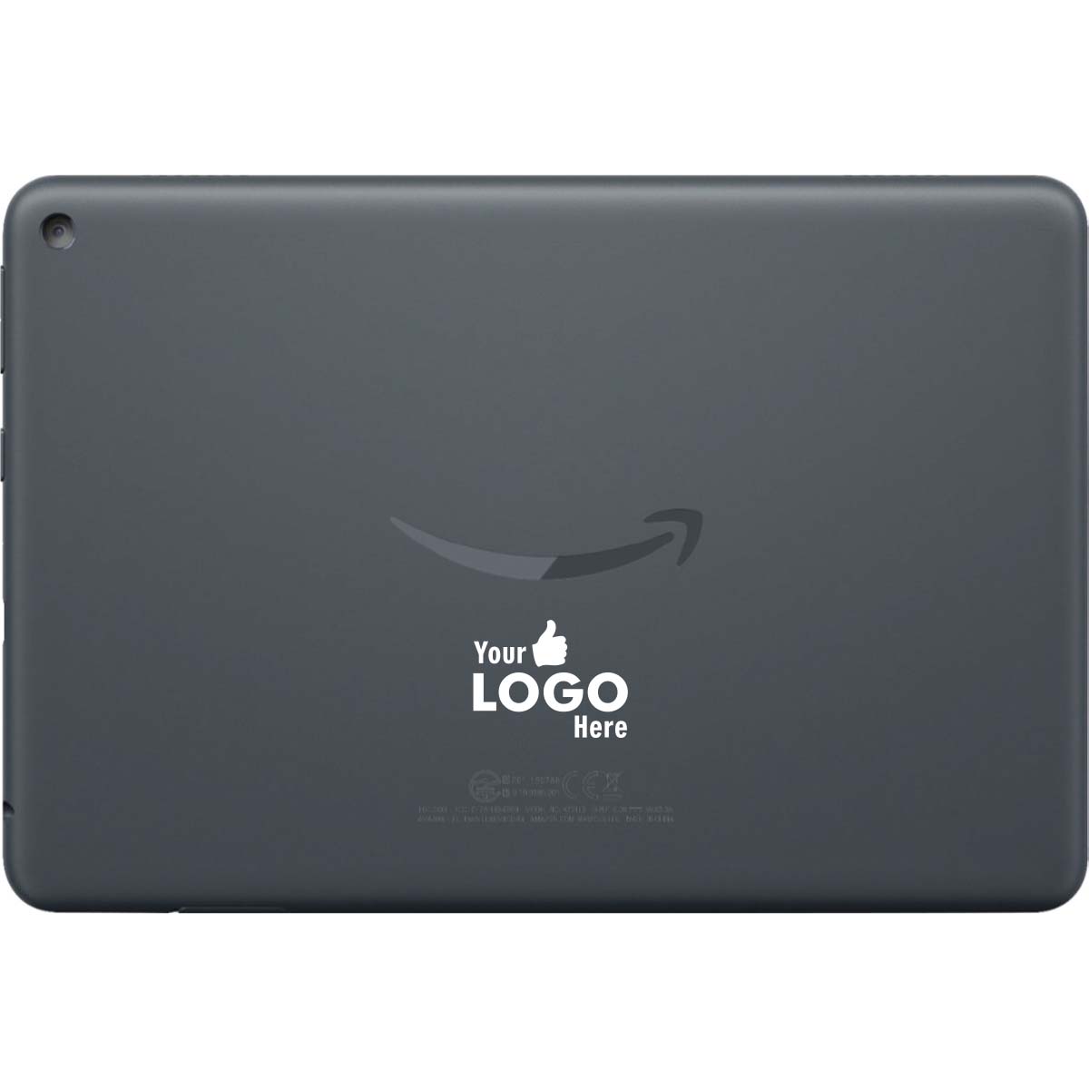 Amazon Fire HD 10 Plus 64GB Tablet - Slate