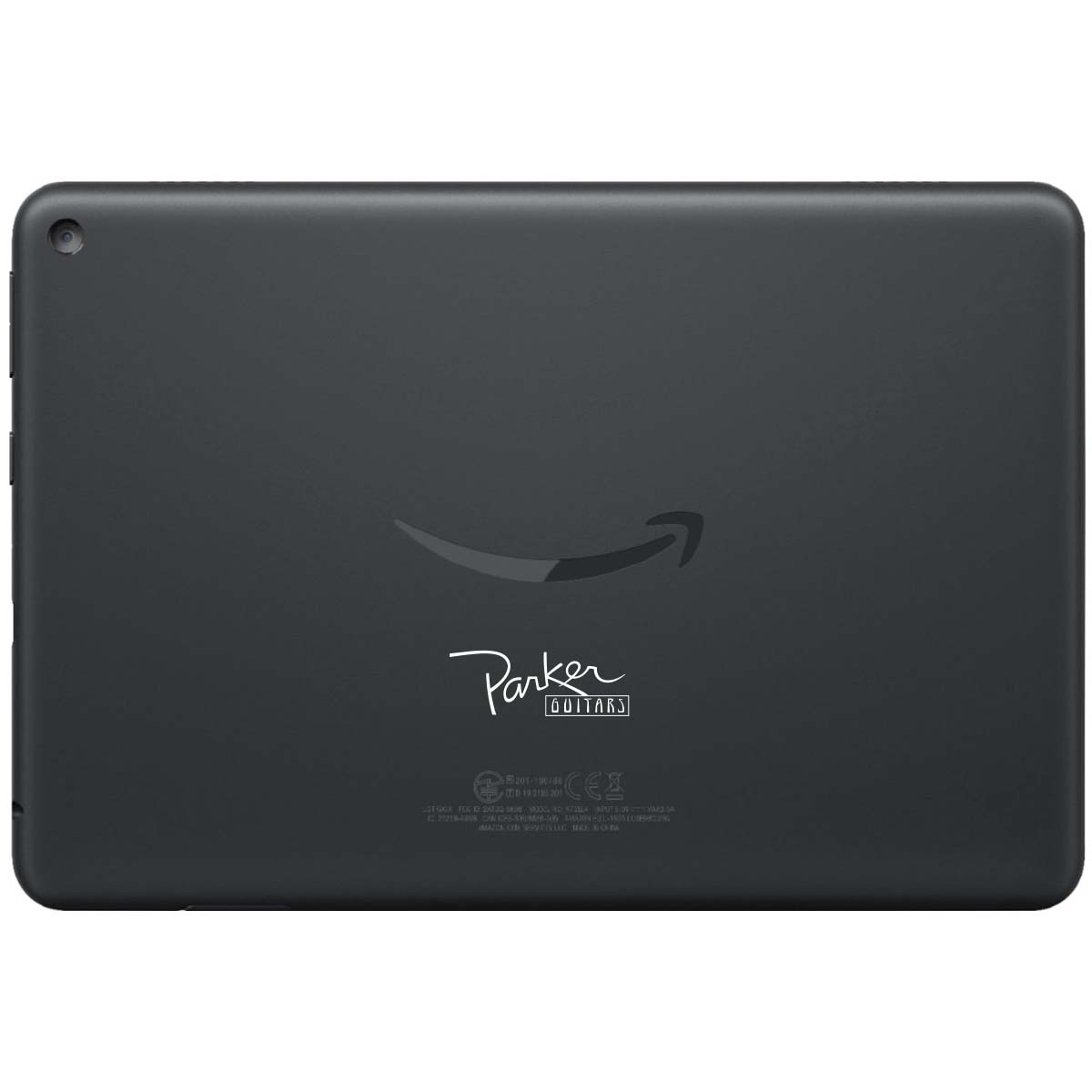 
                  
                    Amazon Fire HD 10 32GB Tablet - Black
                  
                