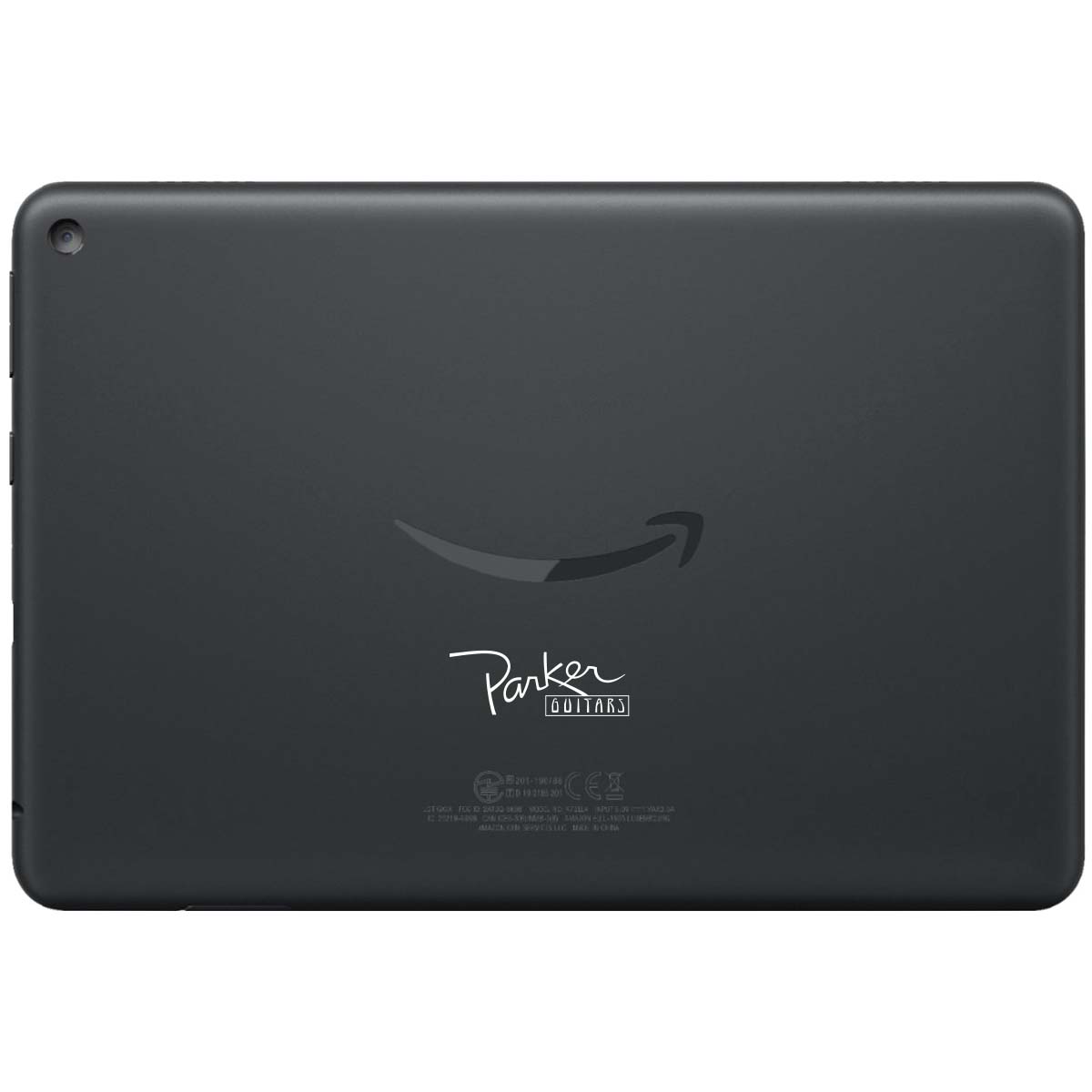 Amazon Fire HD 10 32GB Tablet - Black