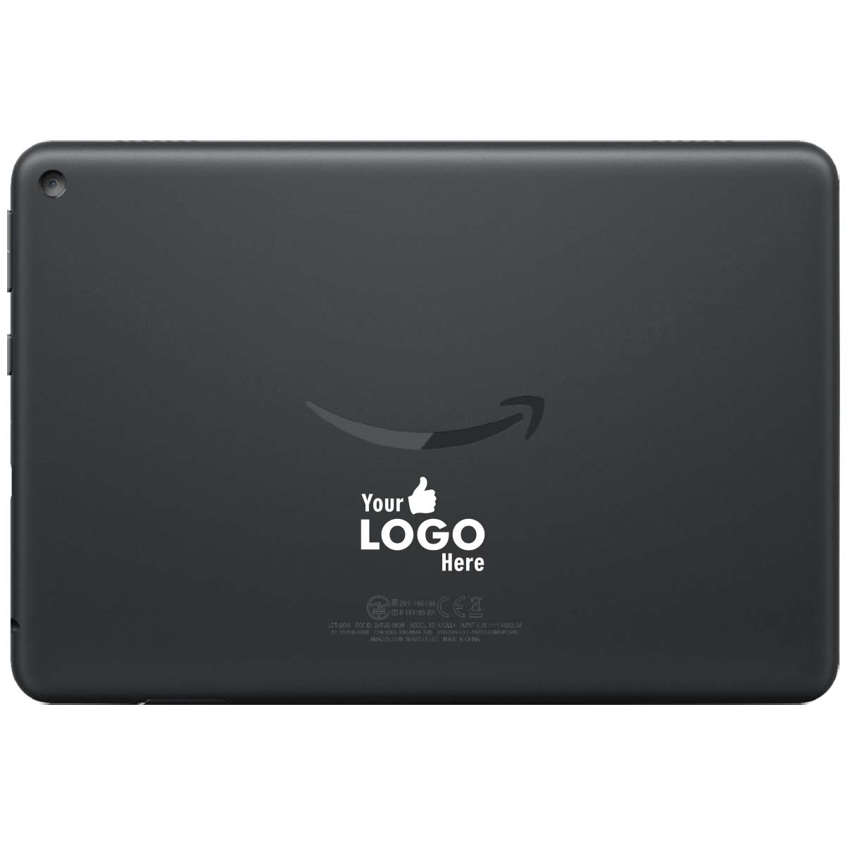 Amazon Fire HD 10 64GB Tablet - Black