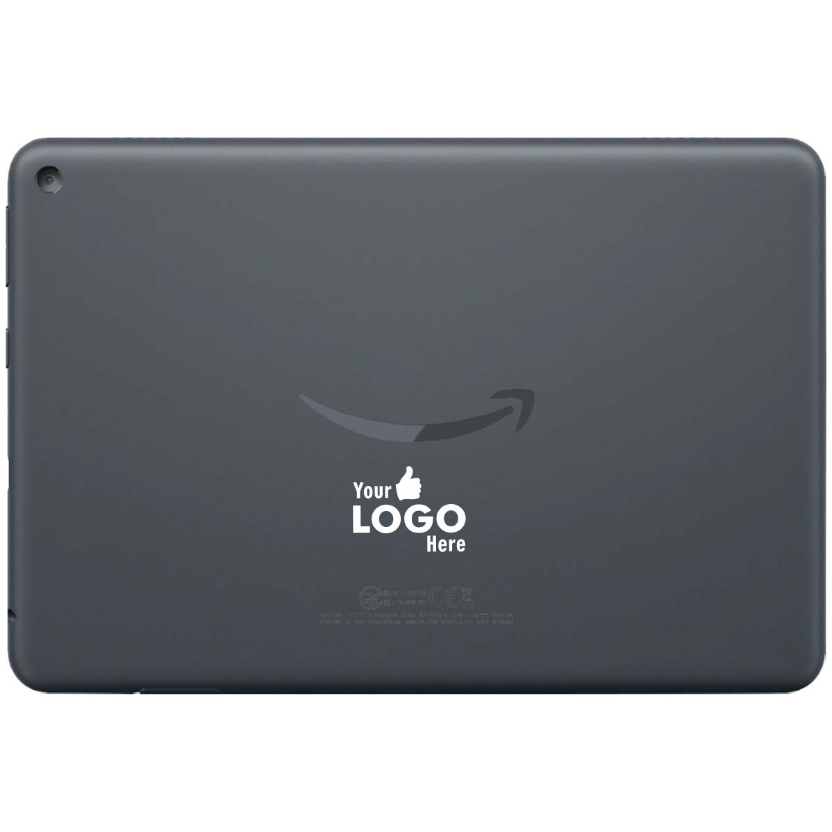 Amazon Fire HD 10 Plus 32GB Tablet - Slate
