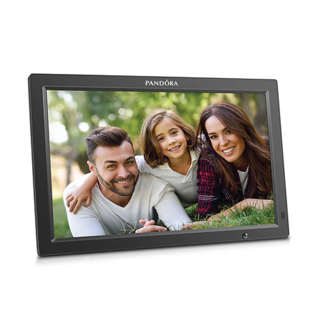 
                  
                    Sungale 19" Cloud Frame with Motion Sensor
                  
                