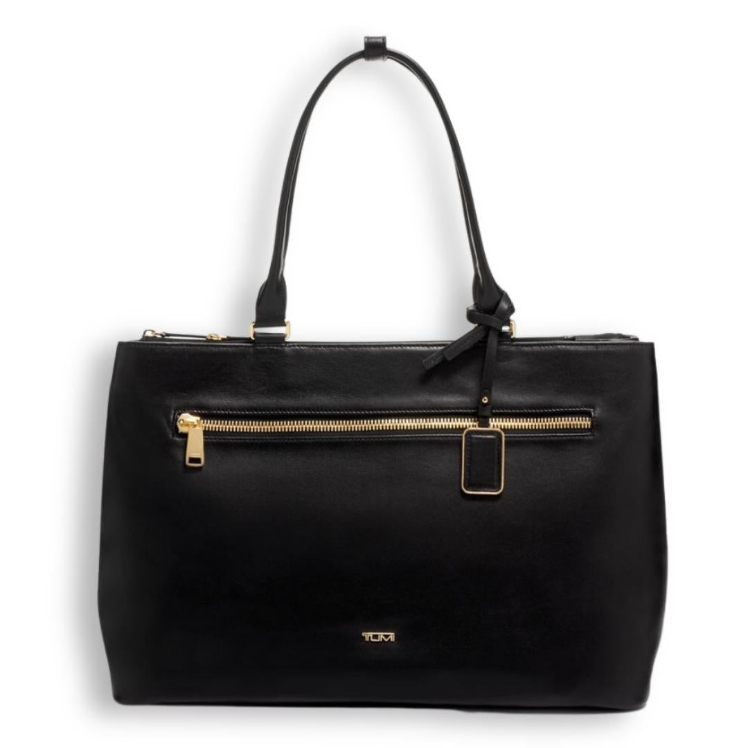 Connected Professional Set: Tumi Sidney + Apple iPad 9th Gen