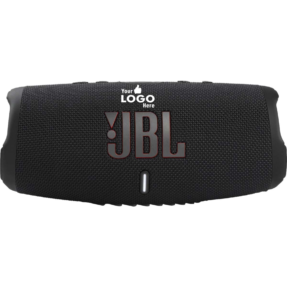 JBL Charge 5 Portable Waterproof Bluetooth Speaker