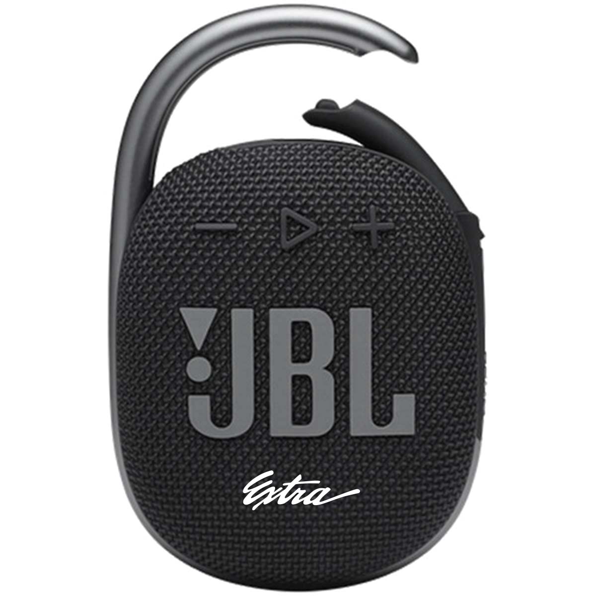 JBL Clip 4 Ultra-Portable Waterproof Speaker
