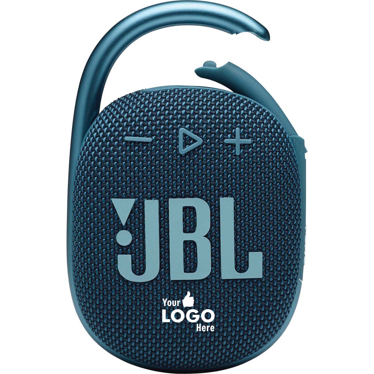 JBL Clip 4 Ultra-Portable Waterproof Speaker