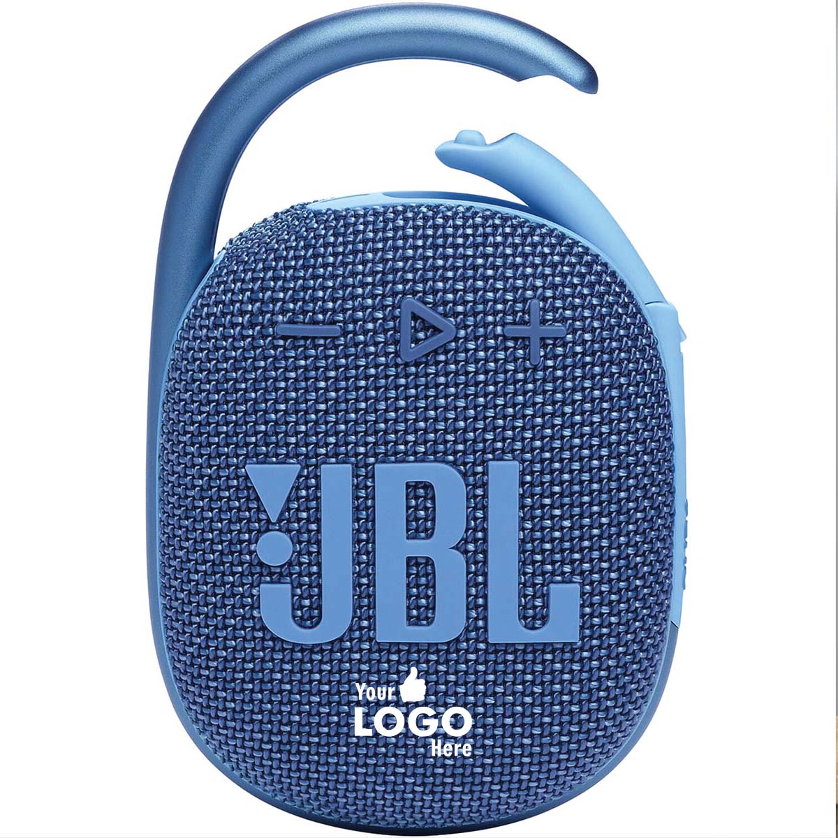 JBL Clip 4 Eco Edition Ultra-Portable Waterproof Speaker