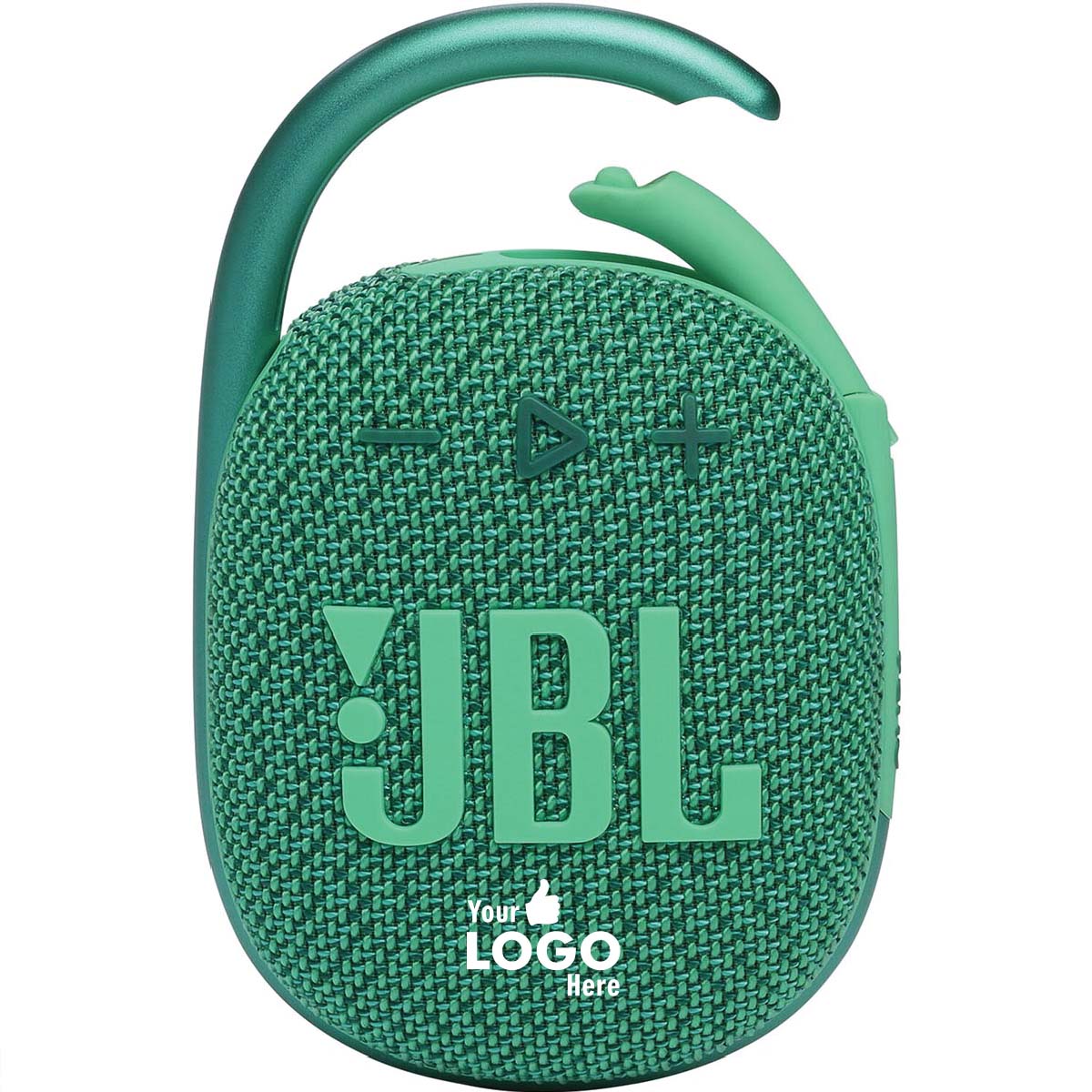 JBL Clip 4 Eco Edition Ultra-Portable Waterproof Speaker