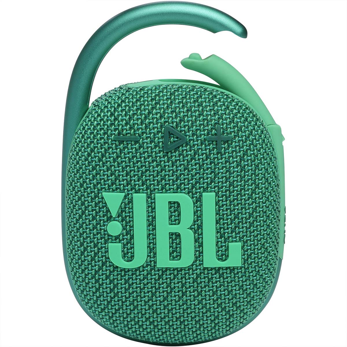 JBL Clip 4 Eco Edition Ultra-Portable Waterproof Speaker