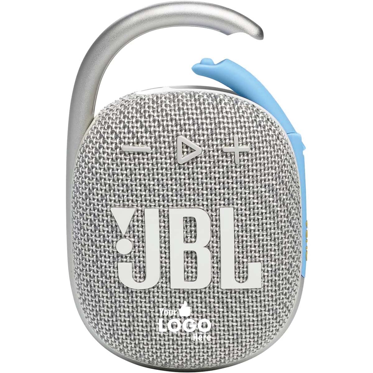 JBL Clip 4 Eco Edition Ultra-Portable Waterproof Speaker