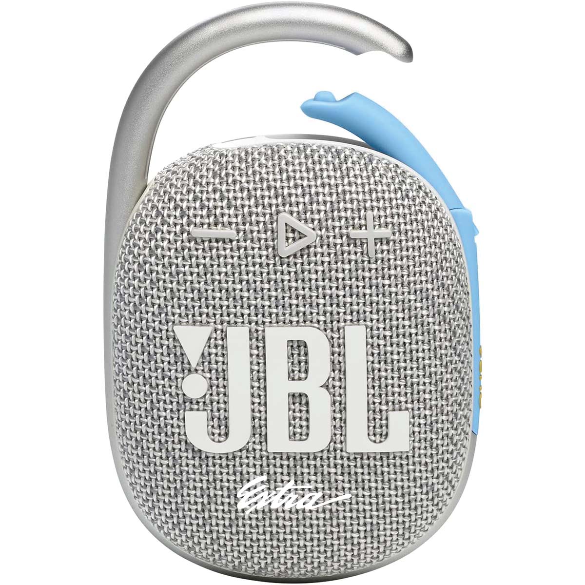 JBL Clip 4 Eco Edition Ultra-Portable Waterproof Speaker