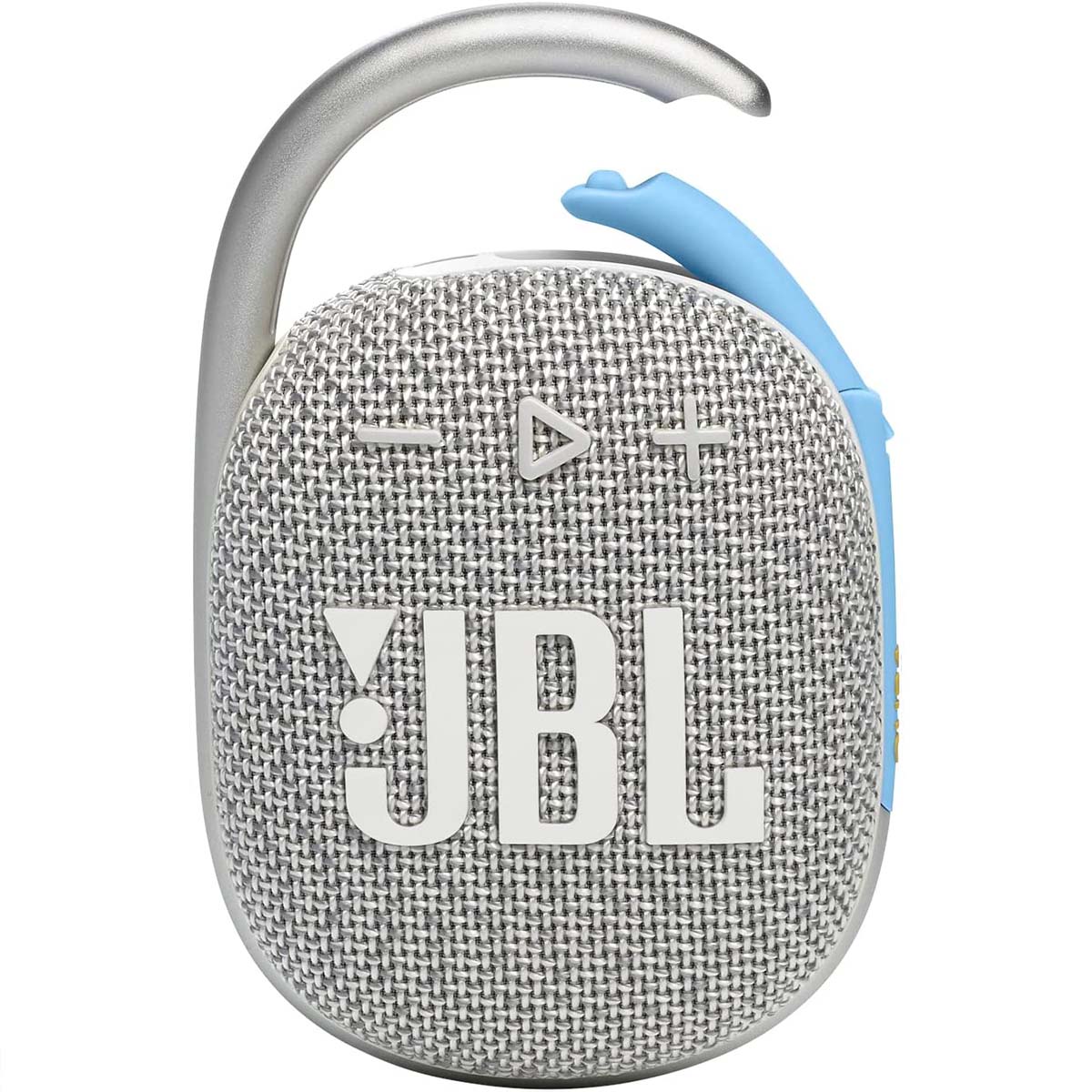 JBL Clip 4 Eco Edition Ultra-Portable Waterproof Speaker
