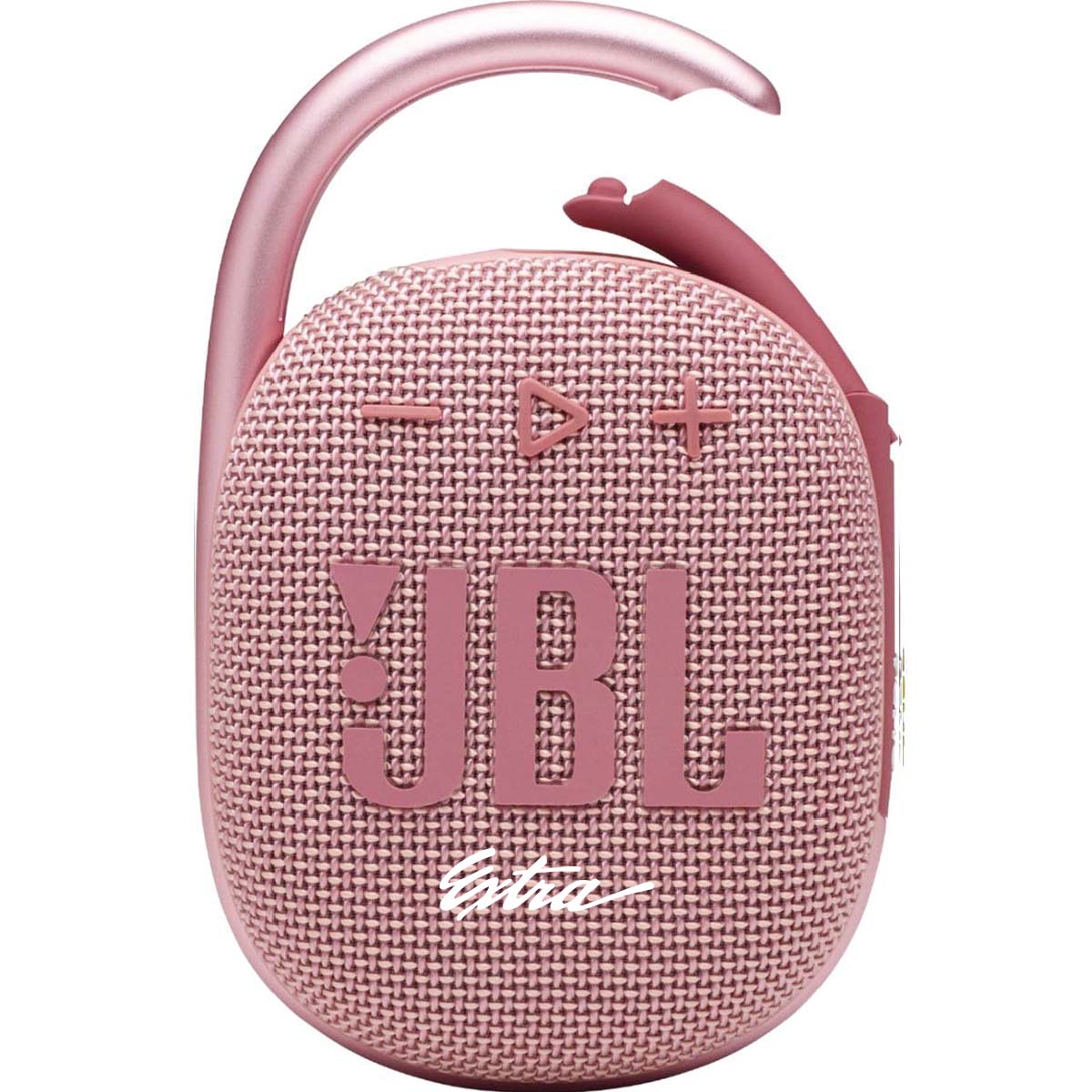 JBL Clip 4 Ultra-Portable Waterproof Speaker