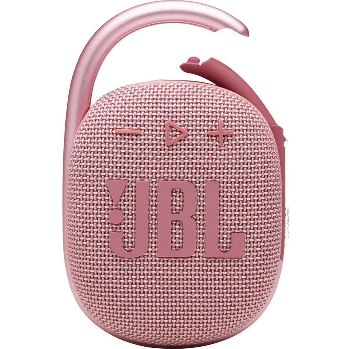 JBL Clip 4 Ultra-Portable Waterproof Speaker