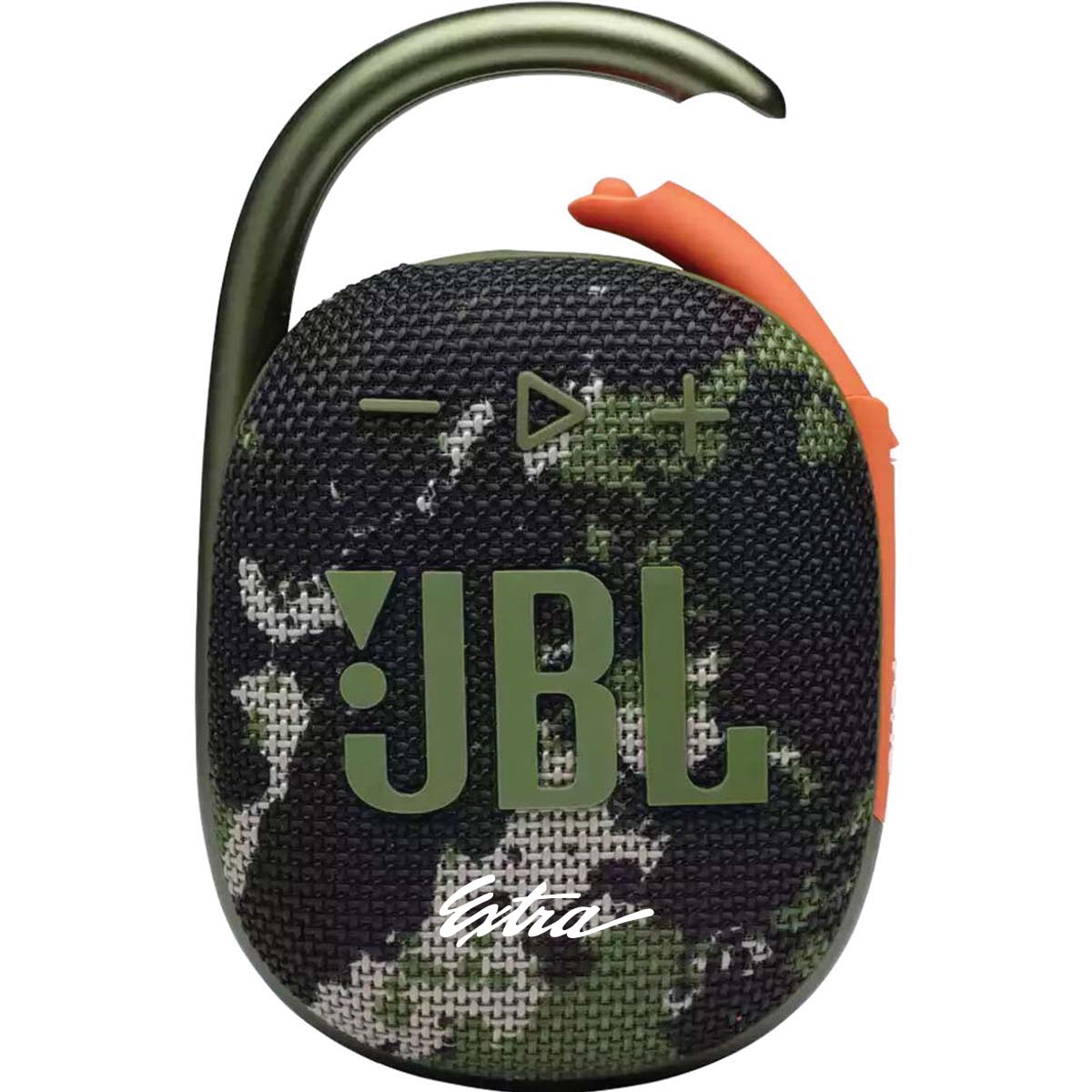 JBL Clip 4 Ultra-Portable Waterproof Speaker