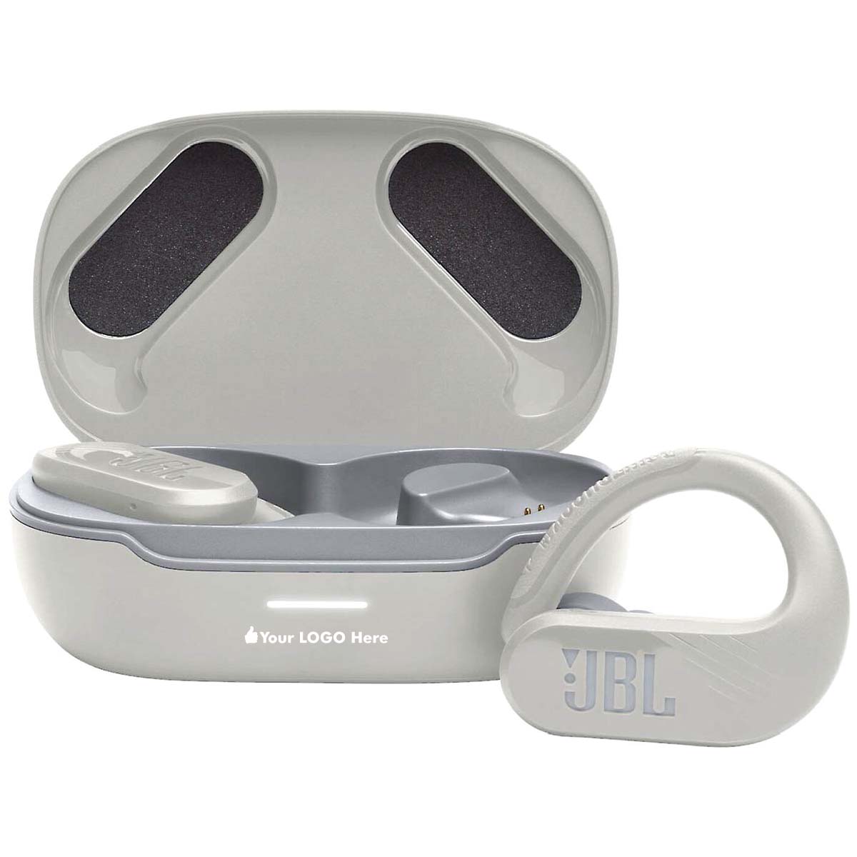 JBL Endurance Peak 3 Dust & Waterproof True Wireless Active Earbuds