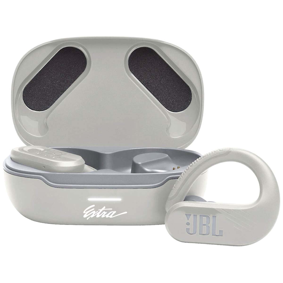 JBL Endurance Peak 3 Dust & Waterproof True Wireless Active Earbuds