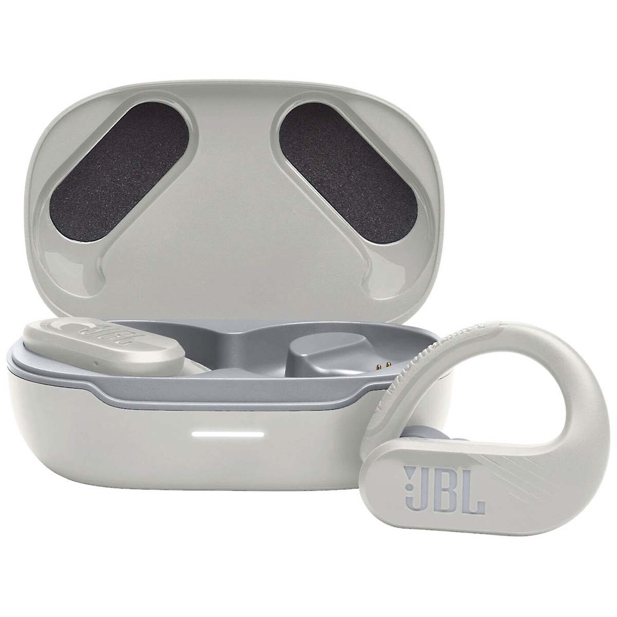 JBL Endurance Peak 3 Dust & Waterproof True Wireless Active Earbuds