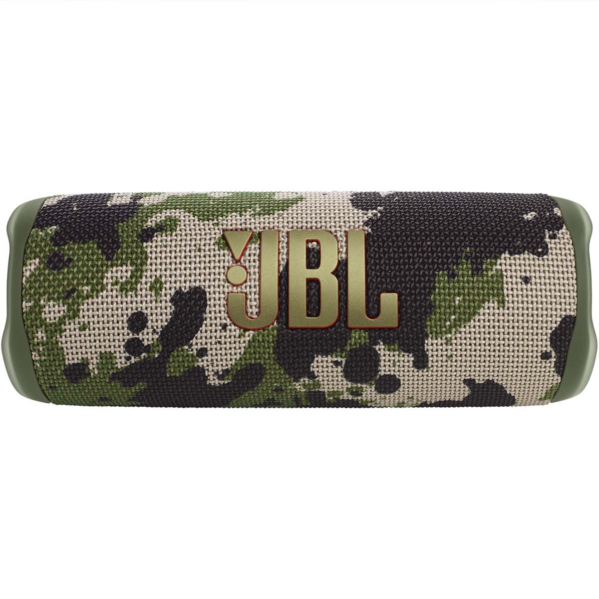 JBL Flip 6 Portable Waterproof Speaker Squad