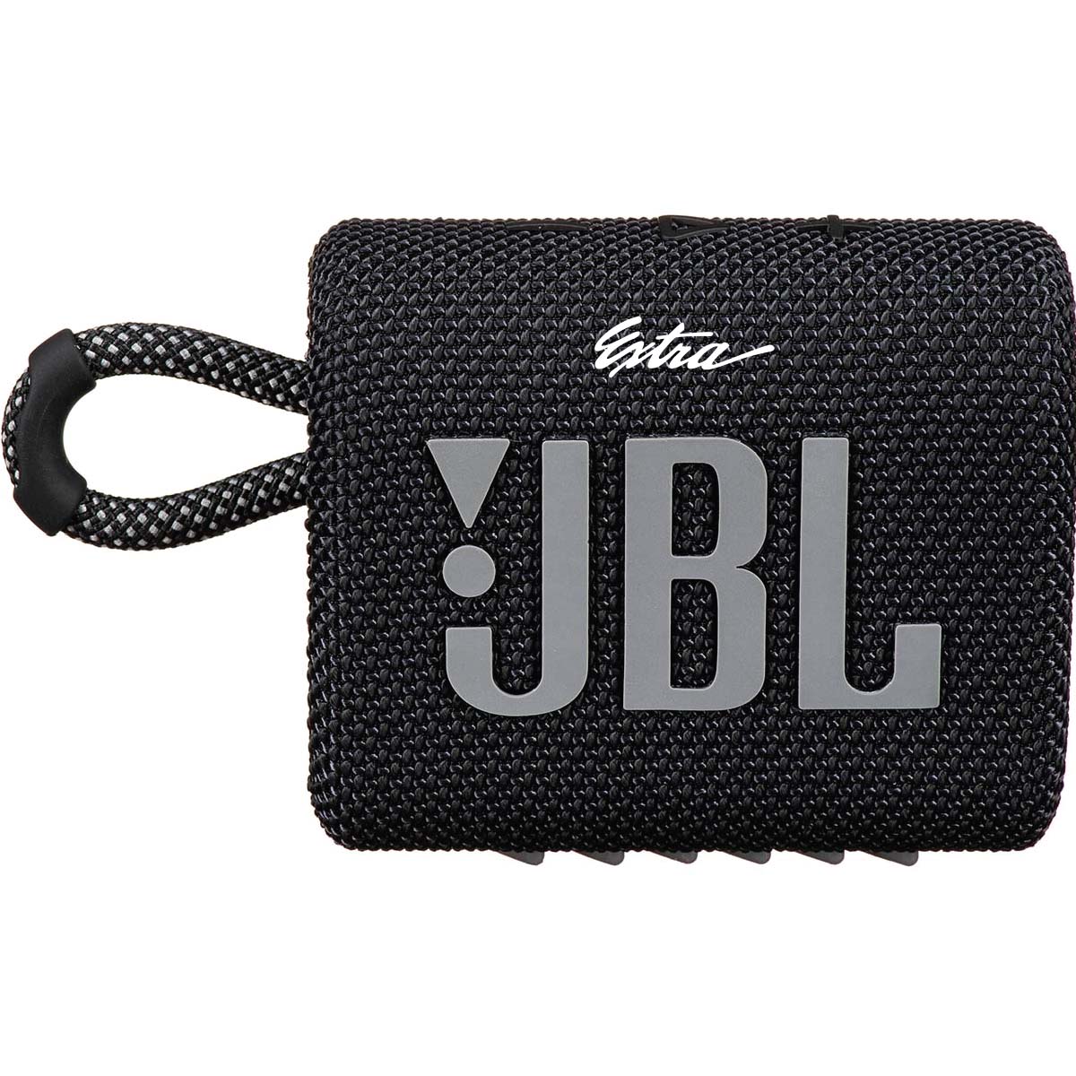 JBL GO 3 Waterproof Portable Bluetooth Speaker