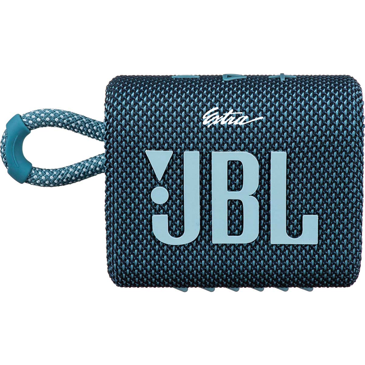 JBL GO 3 Waterproof Portable Bluetooth Speaker