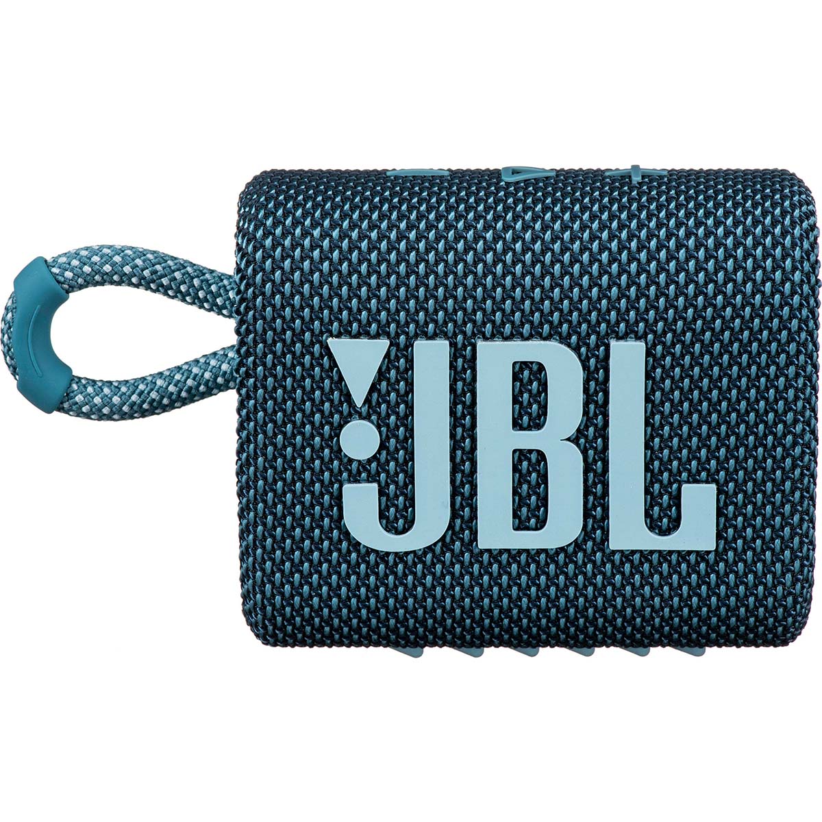 JBL GO 3 Waterproof Portable Bluetooth Speaker
