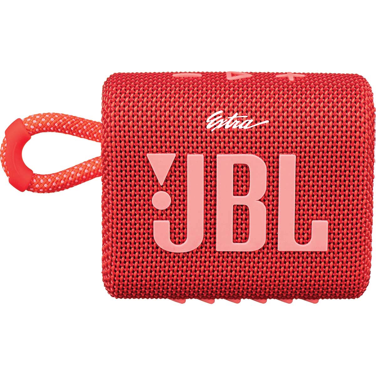 JBL GO 3 Waterproof Portable Bluetooth Speaker