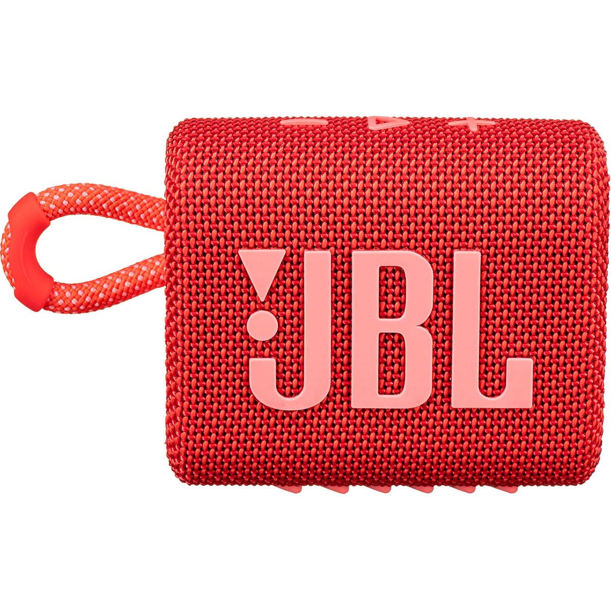 JBL GO 3 Waterproof Portable Bluetooth Speaker