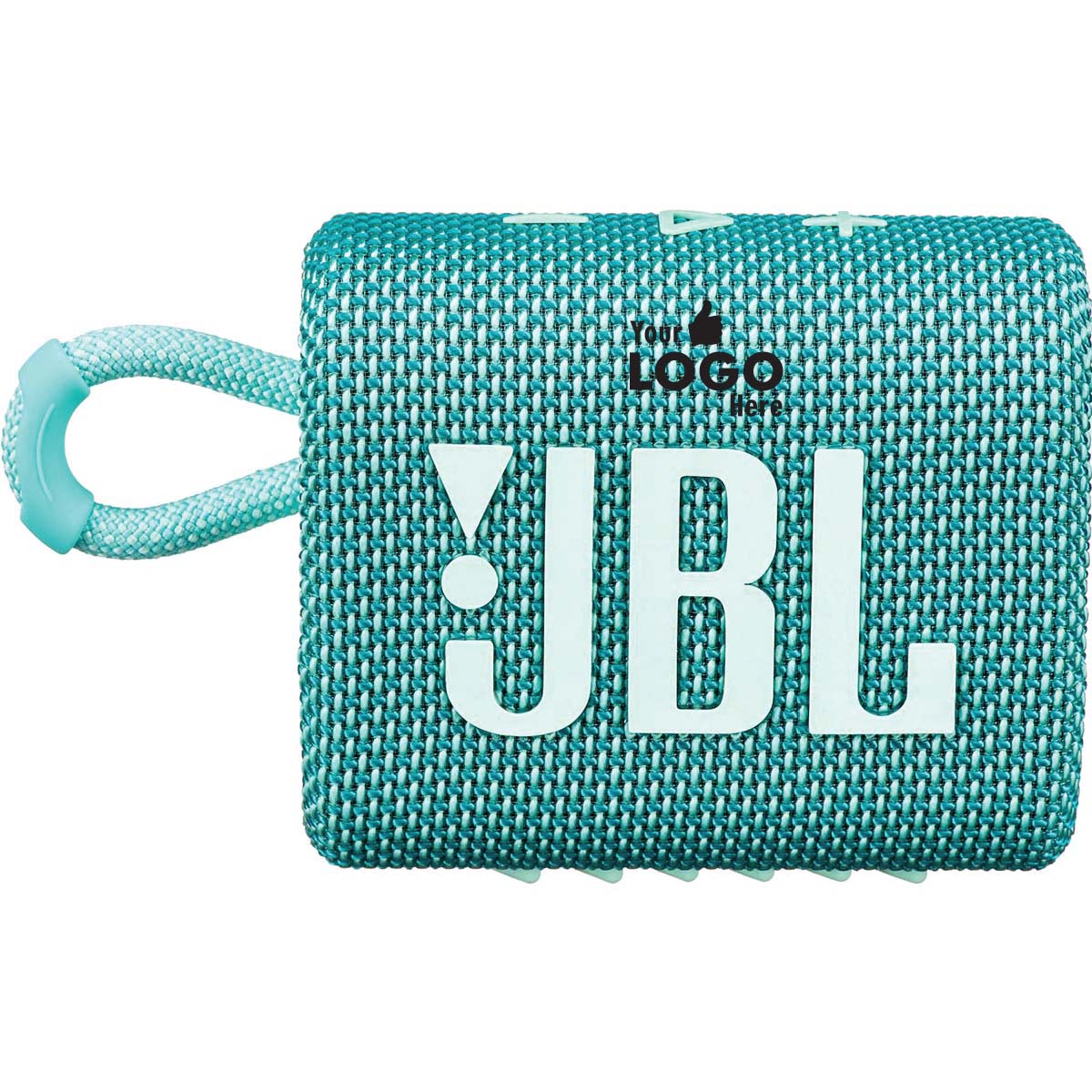 JBL GO 3 Waterproof Portable Bluetooth Speaker