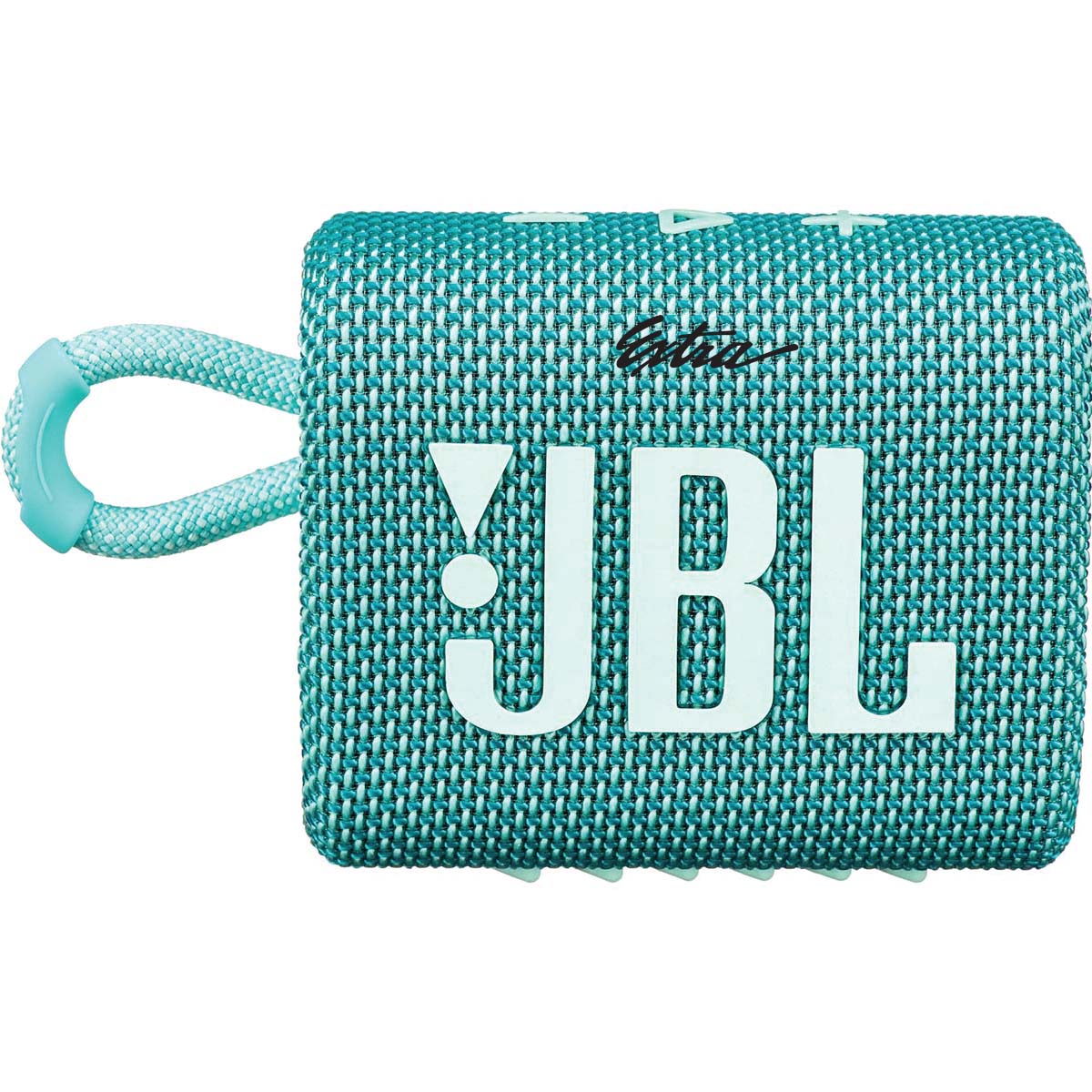 JBL GO 3 Waterproof Portable Bluetooth Speaker