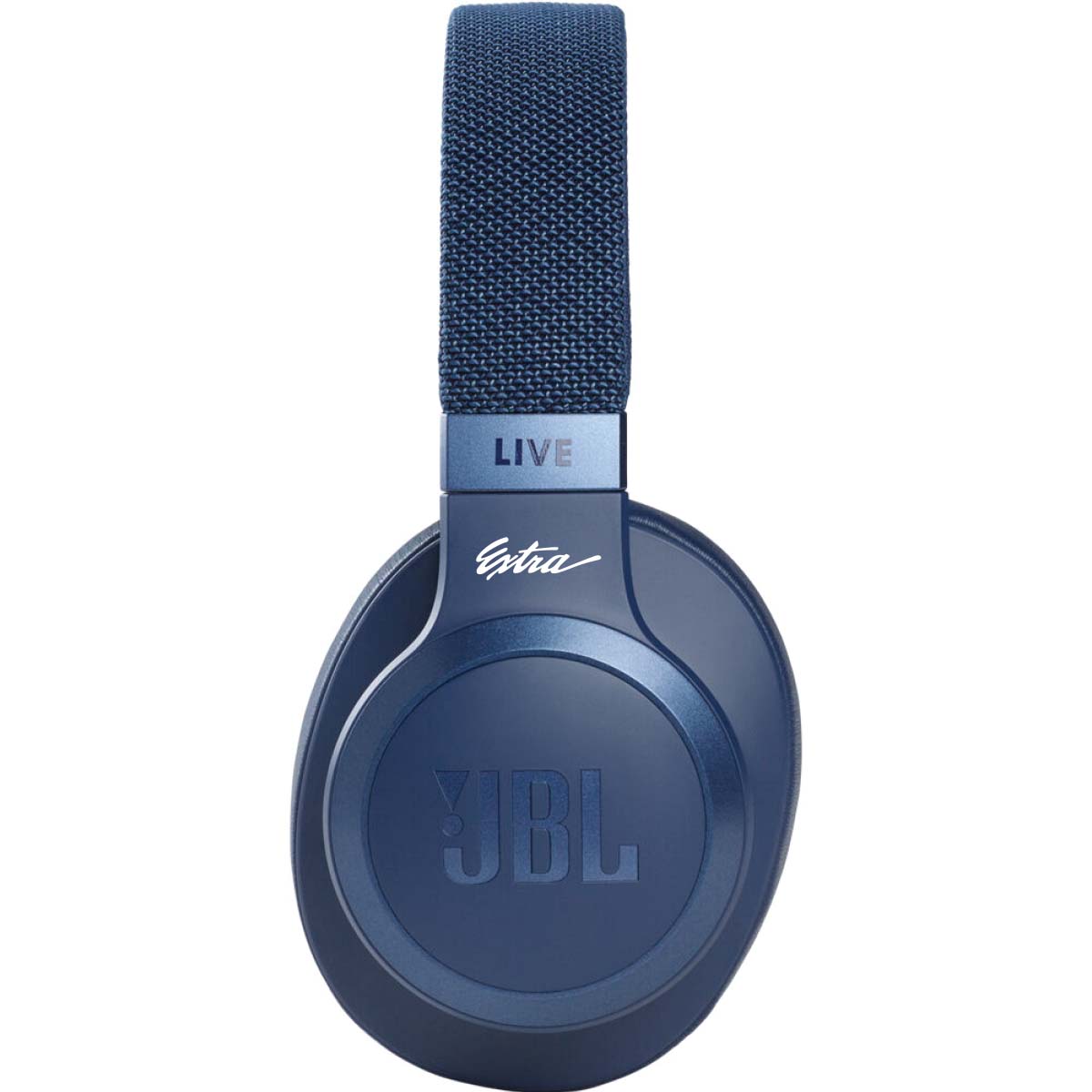 JBL Live 660NC Wireless Over-Ear Noise Cancelling Headphones