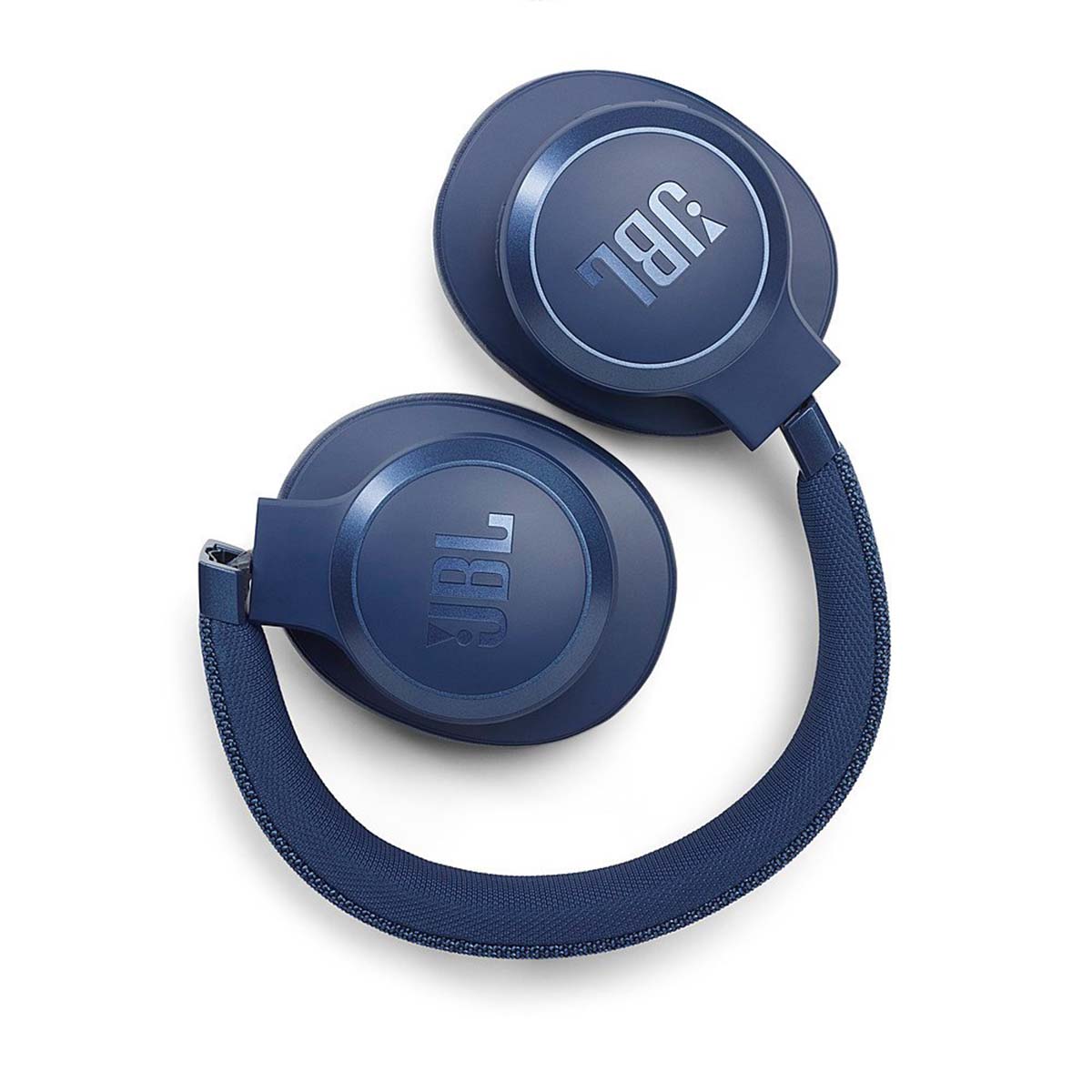 JBL Live 660NC Wireless Over-Ear Noise Cancelling Headphones