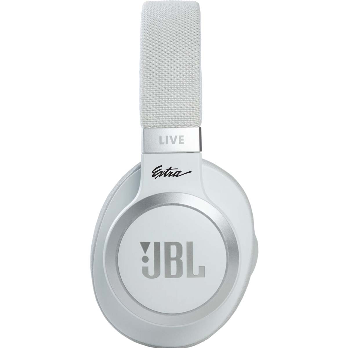 JBL Live 660NC Wireless Over-Ear Noise Cancelling Headphones