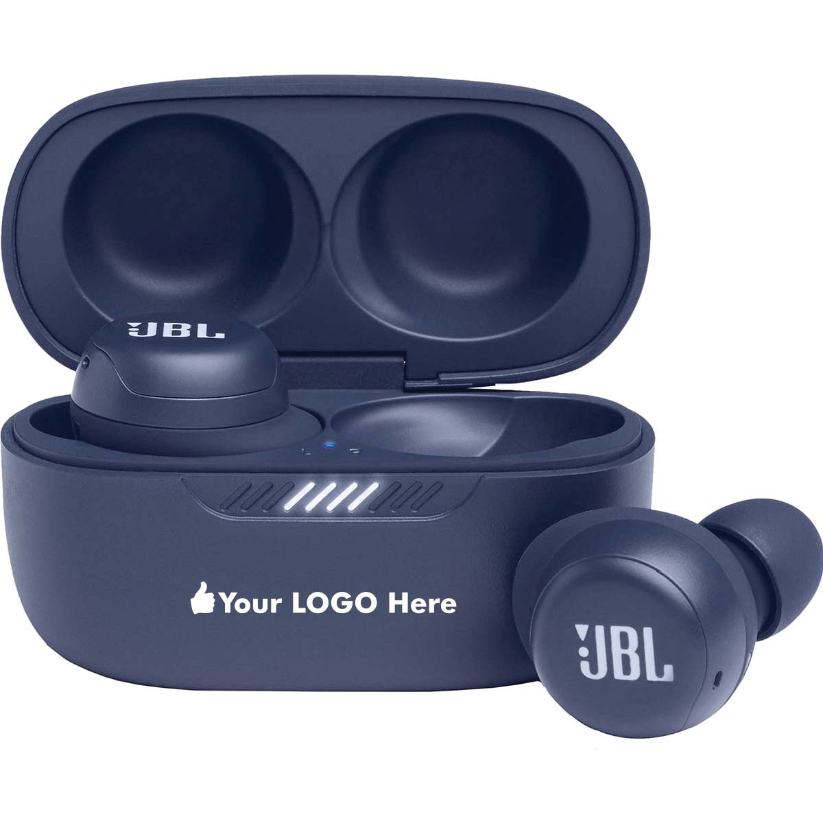 JBL Live Free NC+ TWS Noise Cancelling Earbuds